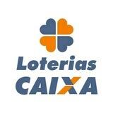 Loterias Caixa - Resultados dos sorteios.