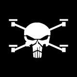 ☠️ Flying Skull ☠️