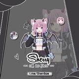 acc ig sherry