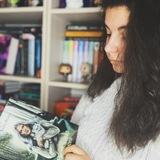 Turanovad and books 📚