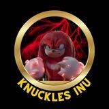 Knuckles Inu | PORTAL