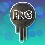 PNG Стикеры & Туториал