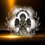 Pray for Profit