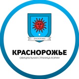 Мэр города Краснорожье