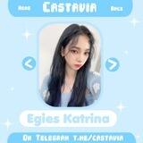 Castavia Prova