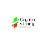 CRYPTO STRONG 🟢