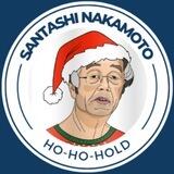 Santashi Nakamoto - Official Portal