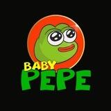 Baby Pepe - Portal
