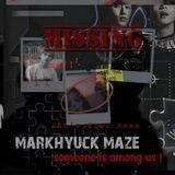 MARKHYUCK MAZE PARTY