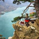 Aliomar_travel. Туры по Дагестану, индивидуальные туры.