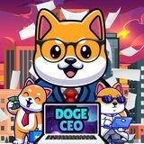 DogeCEO EN 🐶🔥💎🚀⚡️