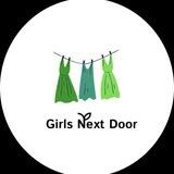Girls next door