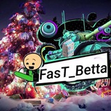 FAST_BETTA🎄❄️