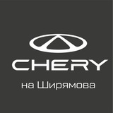 CHERY Акцент-М