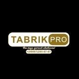TABRIK_PRO