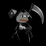🐸 PEDED ☠️ Make Memecoins Great Again