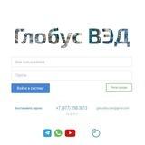 Портфолио Глобус ВЭД