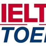 آموزش های آیلتس (IELTS)، تافل (TOEFL) و GRE