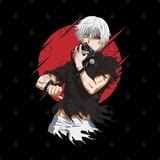 Tokyo Ghoul Seasons 1-4
