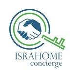 ISRAHOME consierge Банки в Израиле, открытие счета, перевод денег