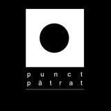 punct pătrat