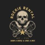 ROCKIE – HIRTAL