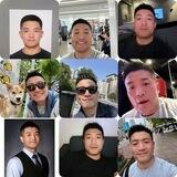 人设套图【亚洲男】