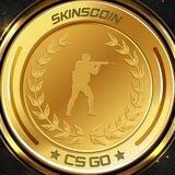 💥CS:GO SKINS COIN - 5% $BUSD Reflection💥