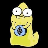 Pupa coin