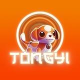 Tongyi Inu