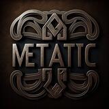 METATIC | ERC 20