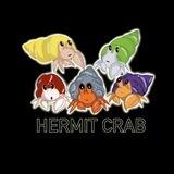 Hermit Crab Race