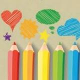 РозФарбуйки 🎨 - розфарбуйте дитинство найгарнішими барвами