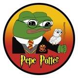 Pepe Potter Portal