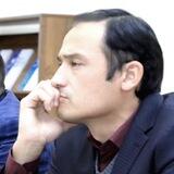 Зоҳиджон О‘ЛОВ ижодхонасида... ✍️