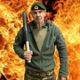ДОБРЫЙ Тимченко