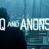 QAnon Awakening👁
