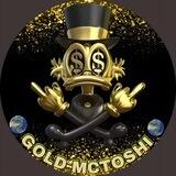 🌎 GOLD MCTOSHI 🌎 GLOBAL