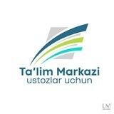 TALIM-MARKAZI