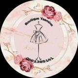ملابس ياسمين اون لاين boutique yasmine