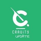 CRAVITY UPDATE