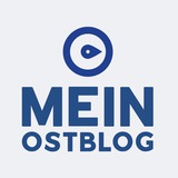Mein Ostblog