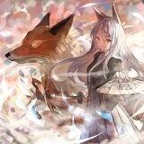 Fox Girl, Elon's Fox | Community TG | 0/0
