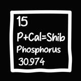 Phosphorus - $P
