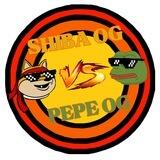 Shiba OG vs Pepe OG | $SVP