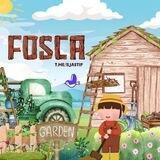𖣂. Fosca─OPEN