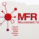 Mouvement Fédératif Romand