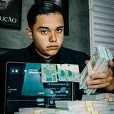 💸 𝗟𝗢𝗝𝗔 𝗗𝗘 𝗖𝗔𝗥𝗧𝗢̃𝗘𝗦 & 𝗩𝗜𝗥𝗔𝗗𝗔 𝗗𝗘 𝗦𝗔𝗟𝗗𝗢💸🏆