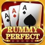 Rummy perfect app