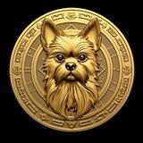 Hobbes Coin - PORTAL